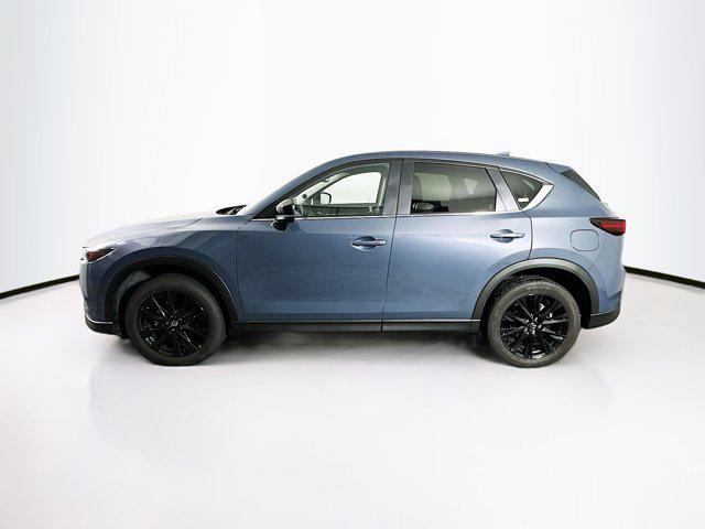 used 2025 Mazda CX-5 car, priced at $27,297