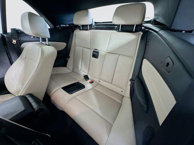 used 2012 BMW 128 car, priced at $11,999