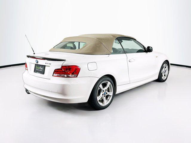 used 2012 BMW 128 car, priced at $11,999