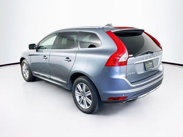 used 2016 Volvo XC60 car, priced at $11,899