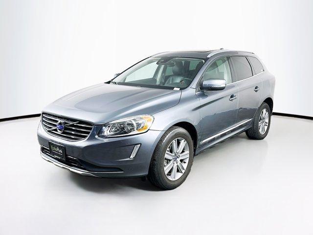 used 2016 Volvo XC60 car, priced at $13,299