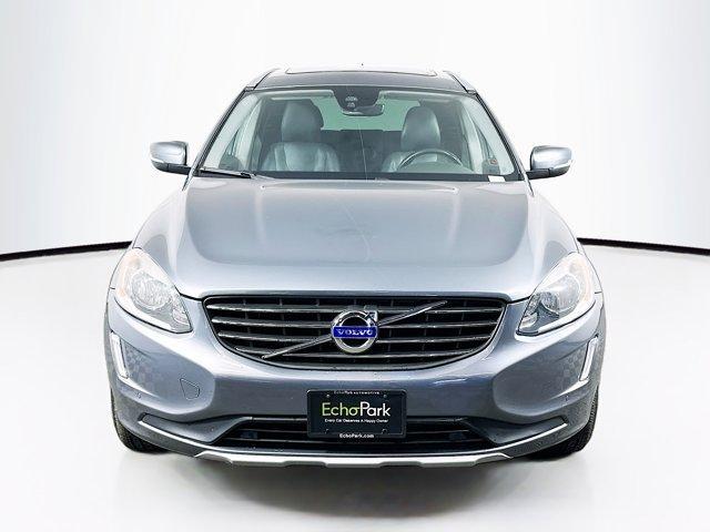 used 2016 Volvo XC60 car, priced at $11,669