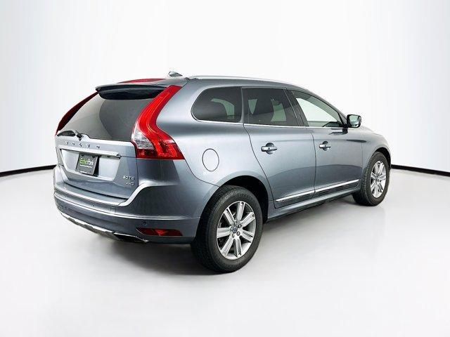 used 2016 Volvo XC60 car, priced at $11,669