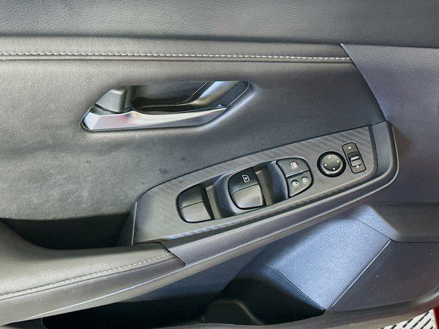 used 2024 Nissan Sentra car, priced at $17,297