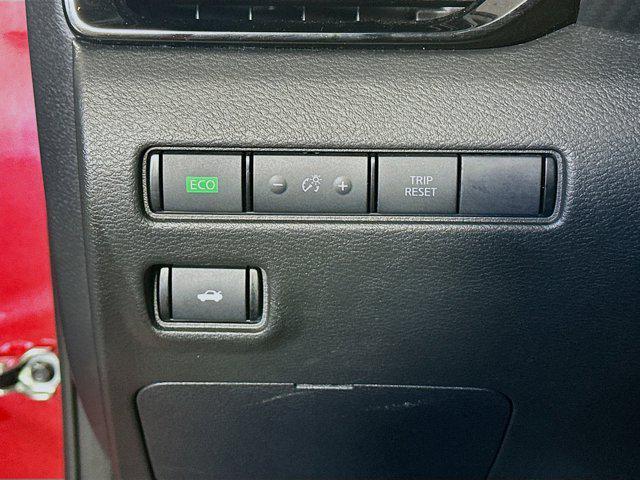 used 2024 Nissan Sentra car, priced at $17,297