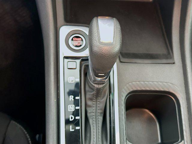 used 2024 Nissan Sentra car, priced at $17,297