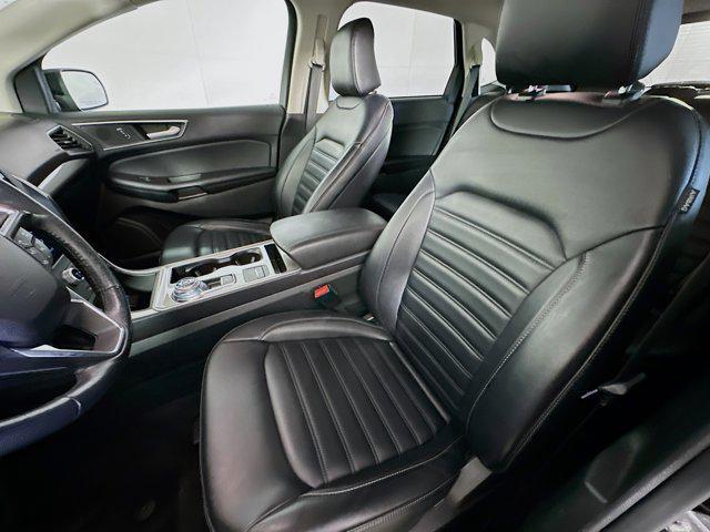 used 2023 Ford Edge car, priced at $21,887