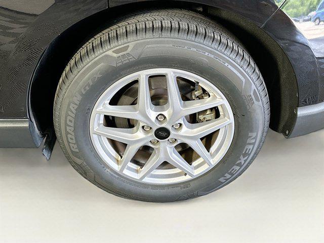 used 2023 Ford Edge car, priced at $21,887