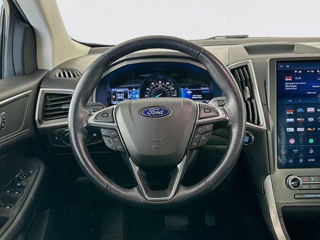 used 2023 Ford Edge car, priced at $21,887