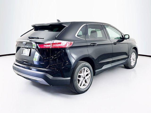 used 2023 Ford Edge car, priced at $21,887