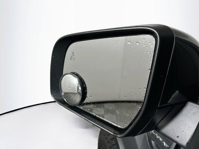 used 2022 Ford Ranger car, priced at $35,447