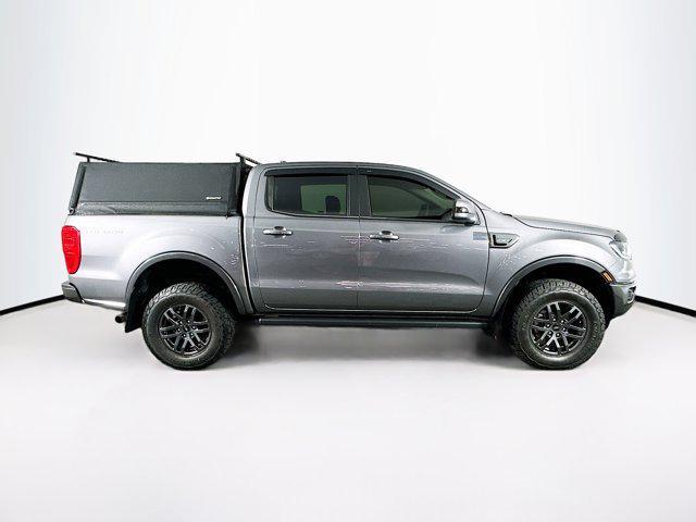 used 2022 Ford Ranger car, priced at $35,447