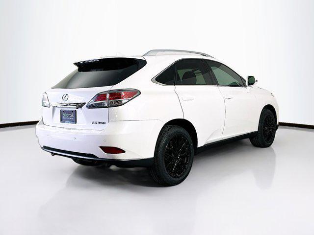 used 2015 Lexus RX 350 car, priced at $15,996