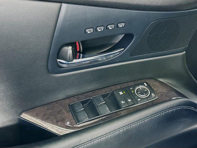 used 2015 Lexus RX 350 car, priced at $15,996