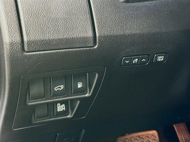 used 2015 Lexus RX 350 car, priced at $15,996