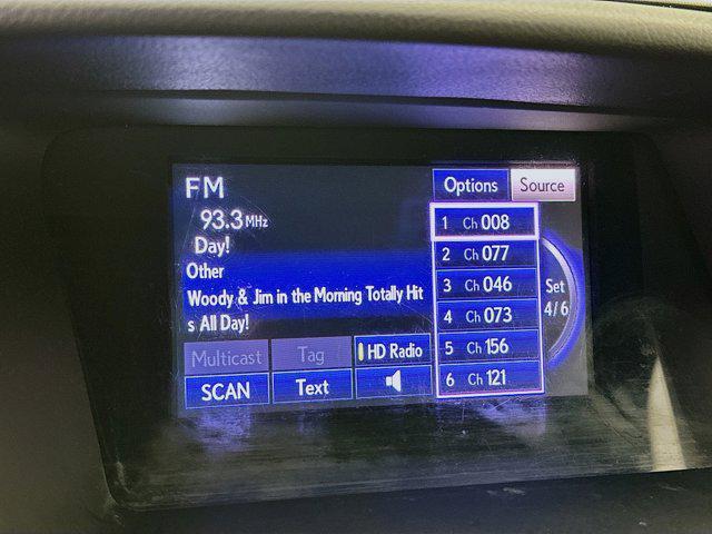 used 2015 Lexus RX 350 car, priced at $15,996