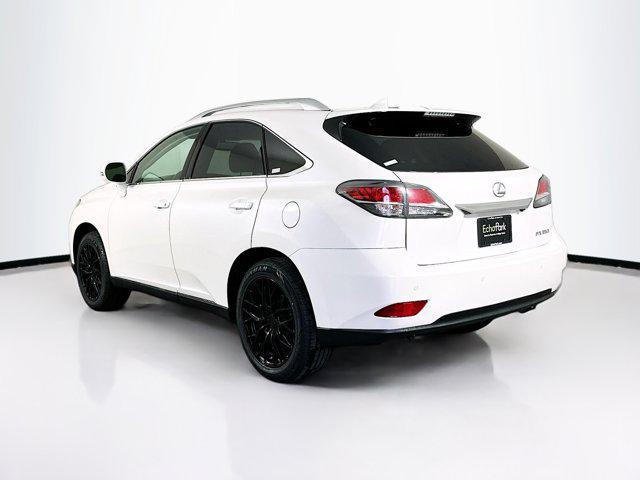 used 2015 Lexus RX 350 car, priced at $15,996