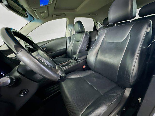 used 2015 Lexus RX 350 car, priced at $15,996