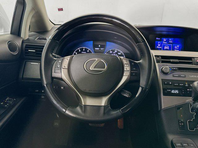 used 2015 Lexus RX 350 car, priced at $15,996