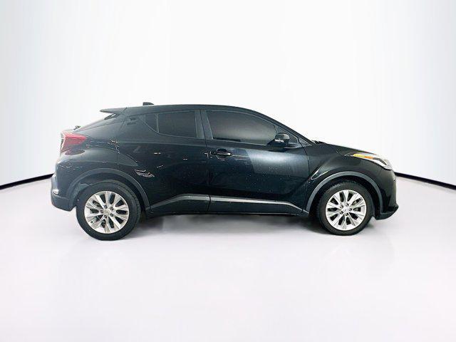 used 2020 Toyota C-HR car, priced at $16,299