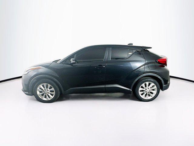 used 2020 Toyota C-HR car, priced at $16,299