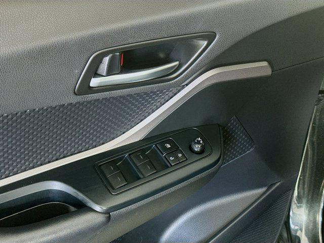 used 2020 Toyota C-HR car, priced at $16,299