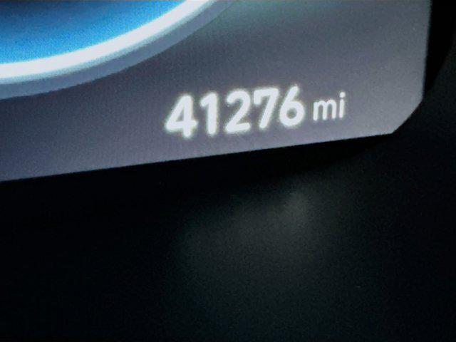 used 2023 Hyundai Santa Fe car, priced at $30,799