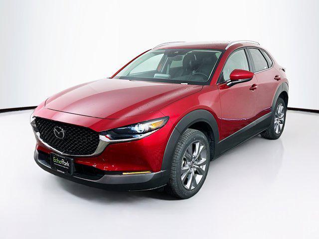 used 2022 Mazda CX-30 car, priced at $21,997