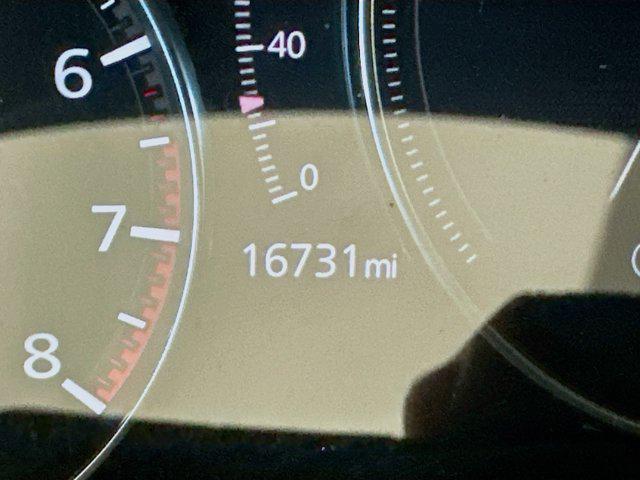 used 2022 Mazda CX-30 car, priced at $21,997