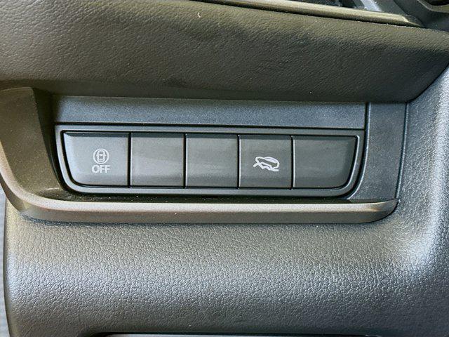 used 2022 Mazda CX-30 car, priced at $21,997