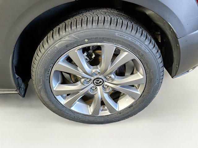 used 2022 Mazda CX-30 car, priced at $21,997