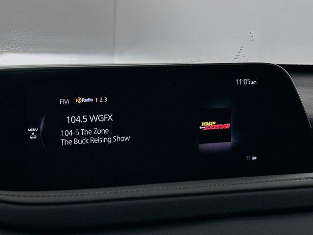 used 2022 Mazda CX-30 car, priced at $21,997