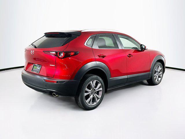 used 2022 Mazda CX-30 car, priced at $21,997
