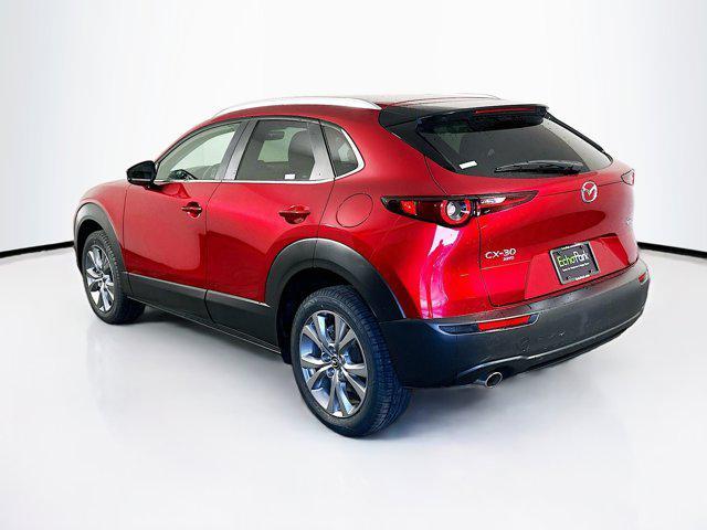 used 2022 Mazda CX-30 car, priced at $21,997