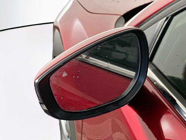 used 2022 Mazda CX-30 car, priced at $21,997