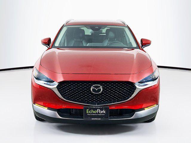 used 2022 Mazda CX-30 car, priced at $21,997