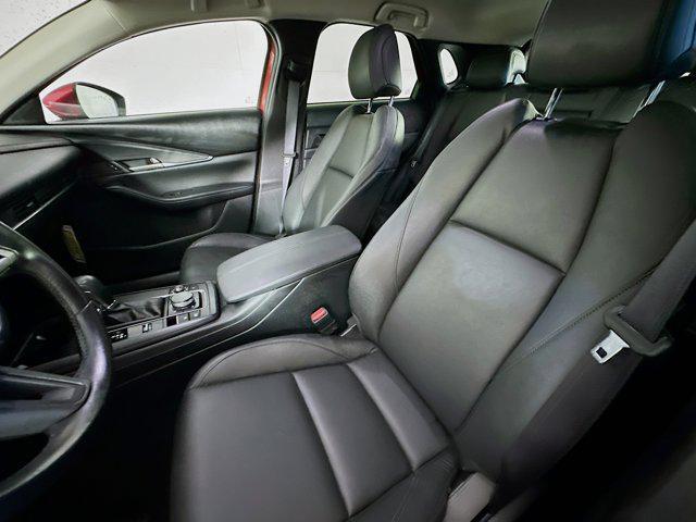 used 2022 Mazda CX-30 car, priced at $21,997