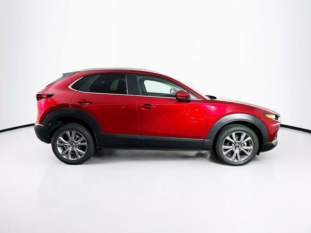 used 2022 Mazda CX-30 car, priced at $21,997