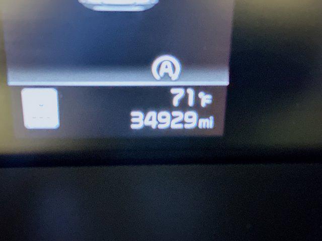 used 2024 Kia Soul car, priced at $16,497