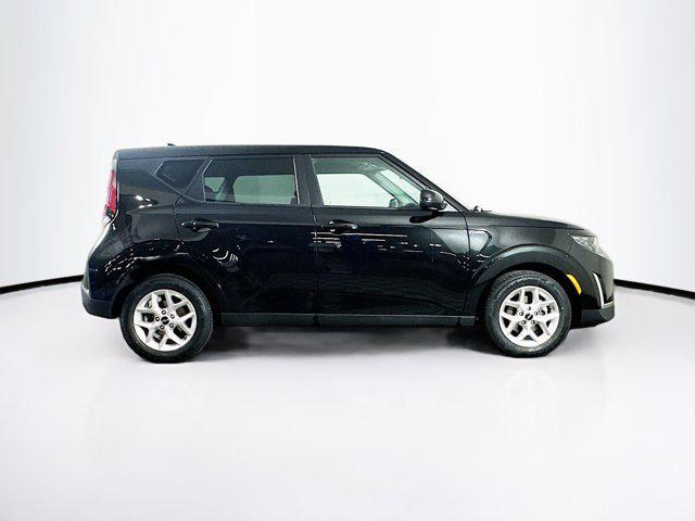 used 2024 Kia Soul car, priced at $16,497