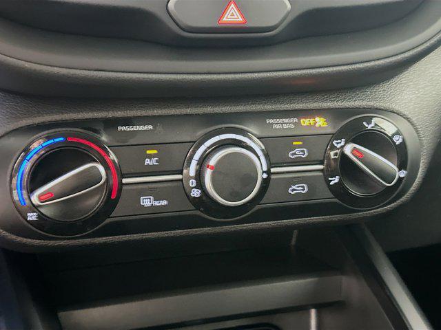 used 2024 Kia Soul car, priced at $16,497