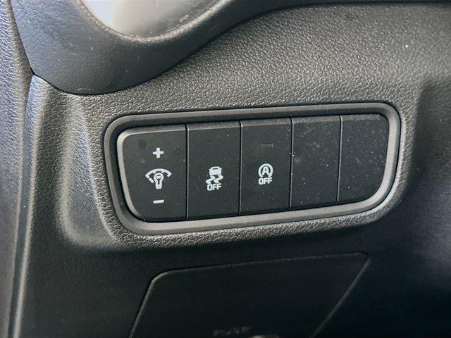 used 2024 Kia Soul car, priced at $16,497