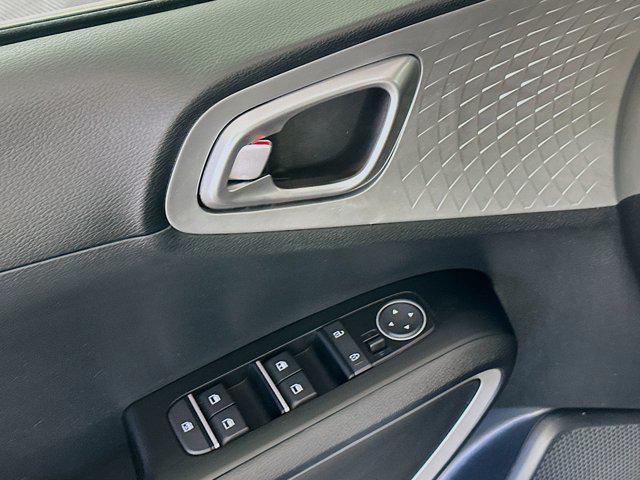used 2024 Kia Soul car, priced at $16,497