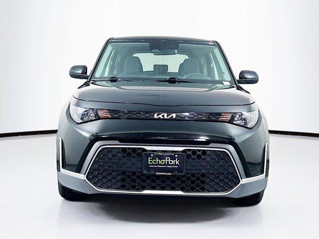 used 2024 Kia Soul car, priced at $16,497