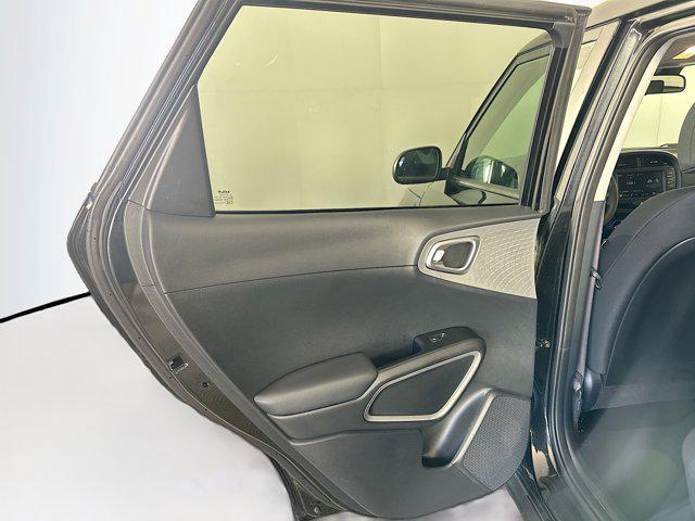 used 2024 Kia Soul car, priced at $16,497