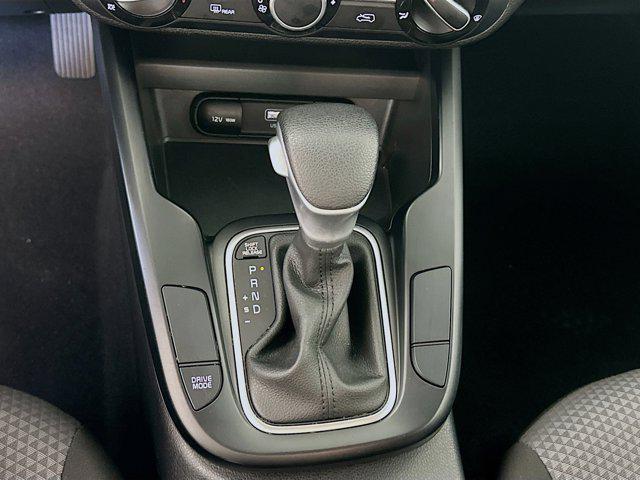 used 2024 Kia Soul car, priced at $16,497