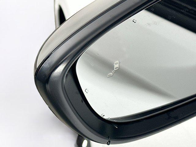 used 2025 Honda Accord car, priced at $25,897