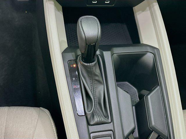 used 2025 Honda Accord car, priced at $25,897