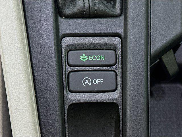 used 2025 Honda Accord car, priced at $25,897