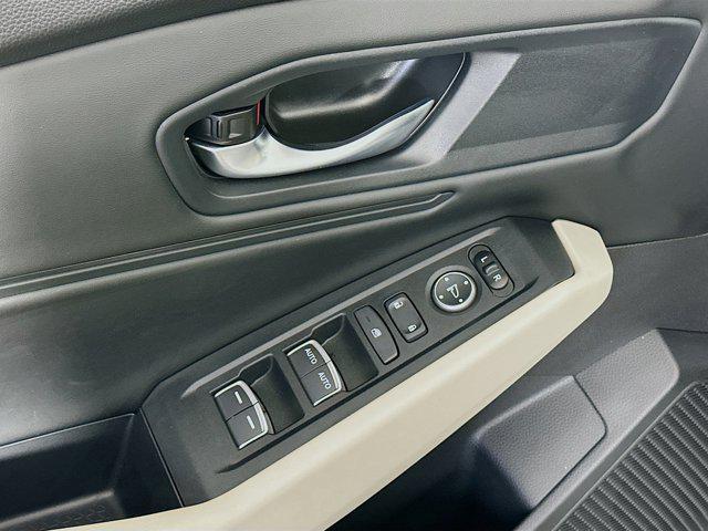 used 2025 Honda Accord car, priced at $25,897